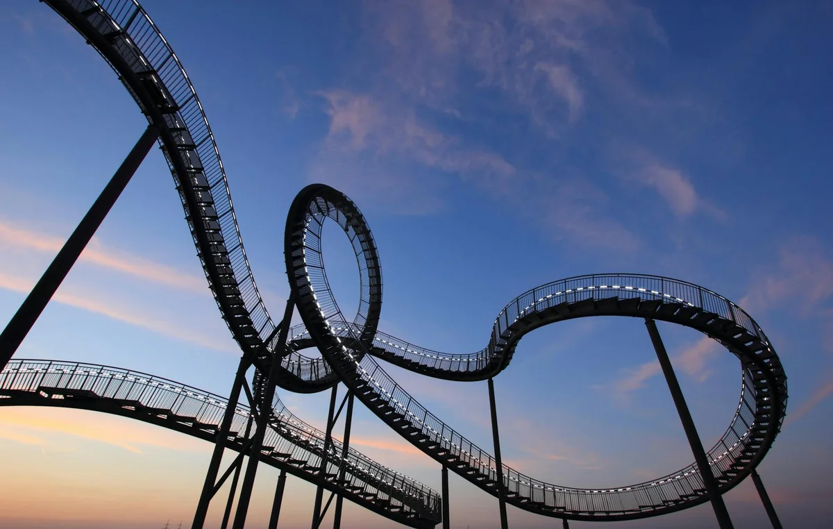 Al-Shallal Theme Park feature