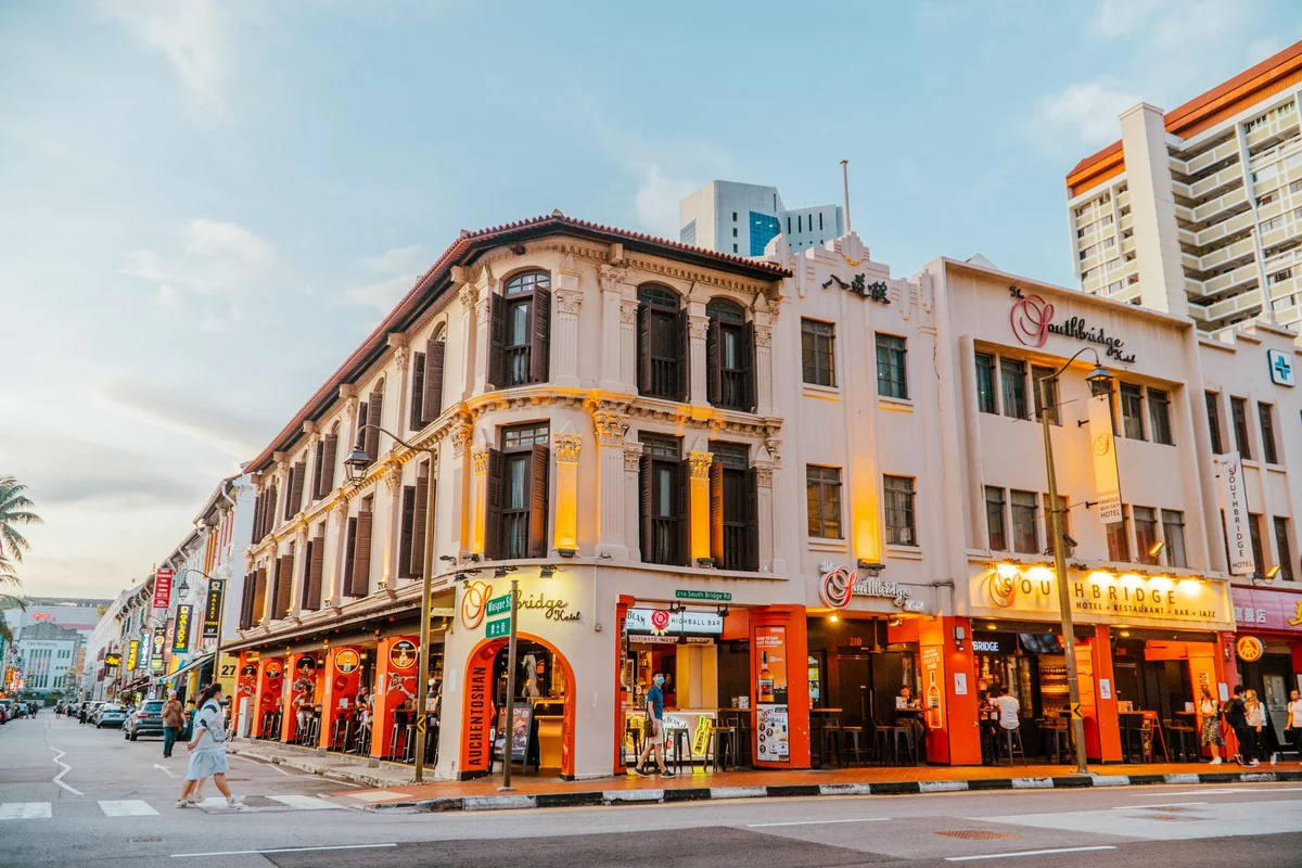 Ann Siang Hill feature