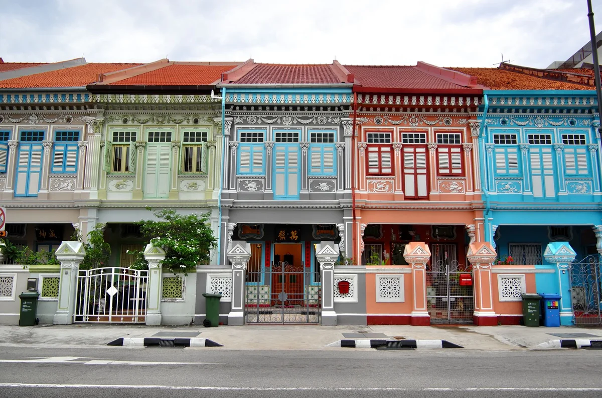 The Intan feature