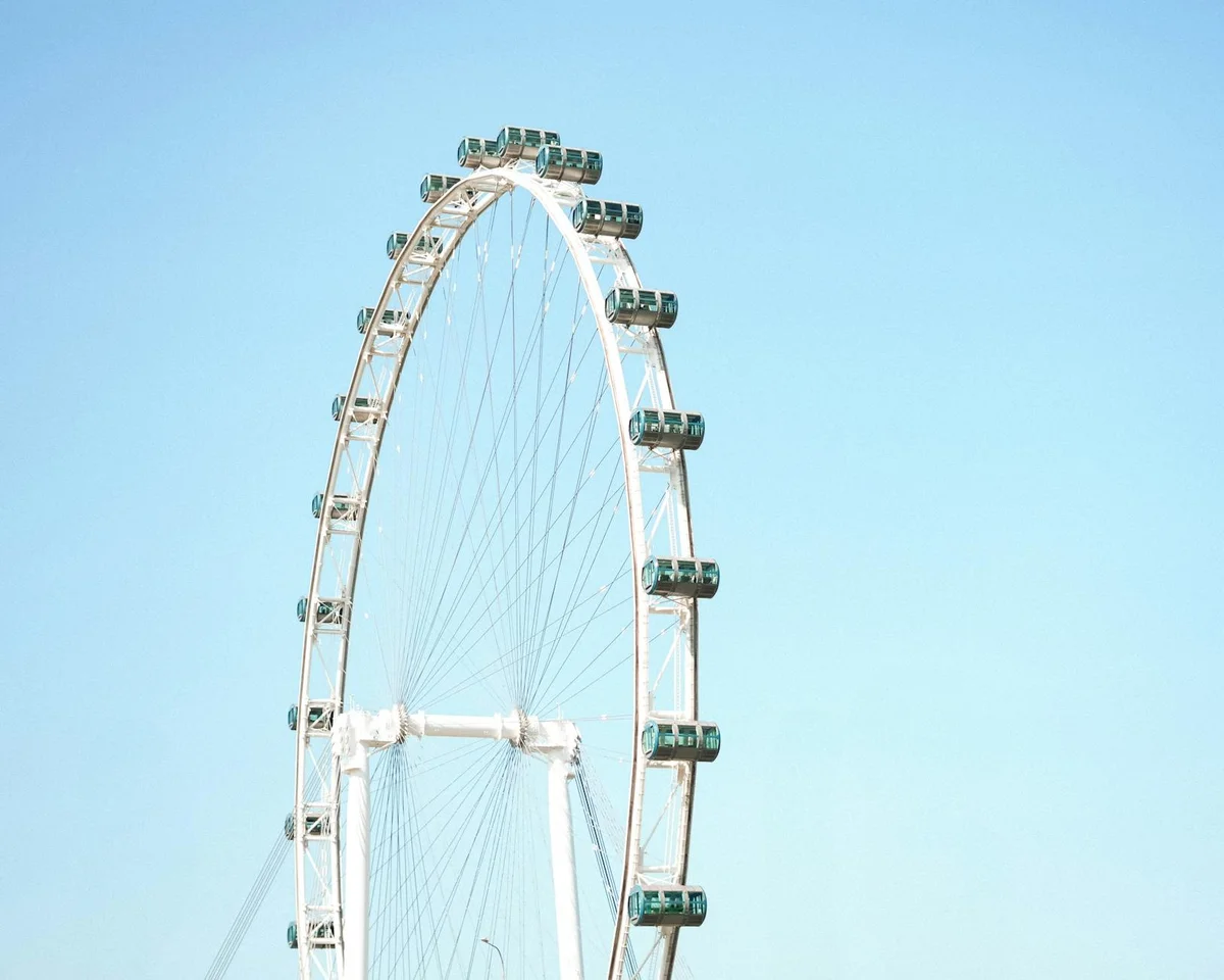 Universal Studios Singapore feature