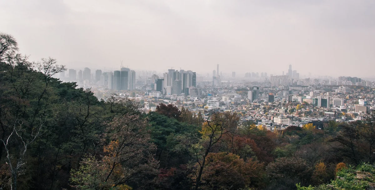 Kim Gwang-seok Street view 1
