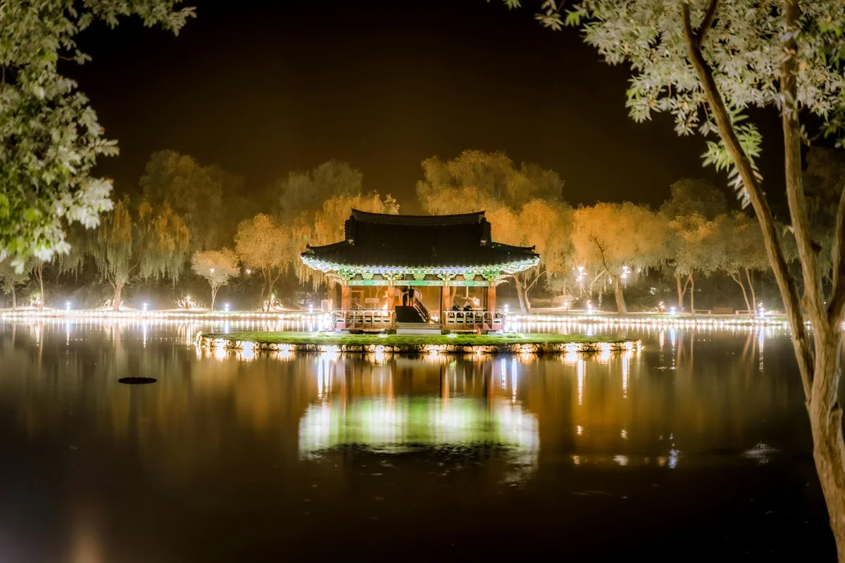 Gangneung Museum of Art feature