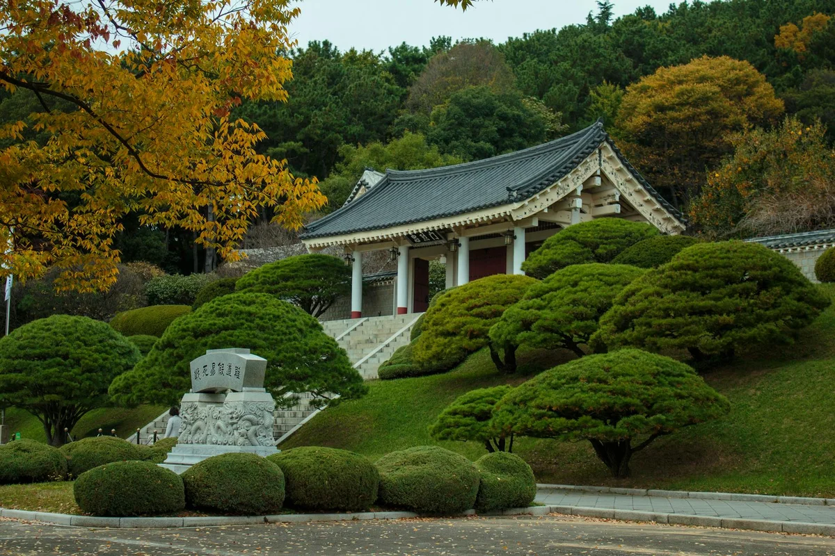 Seokguram Grotto feature