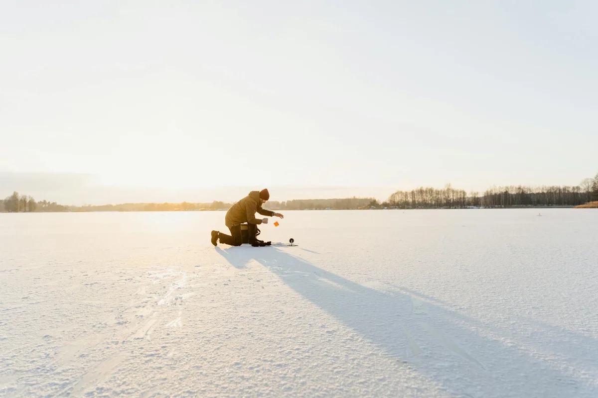 Inje Icefish Festival feature