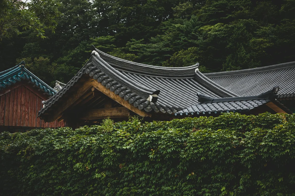 Yangdong Folk Village feature