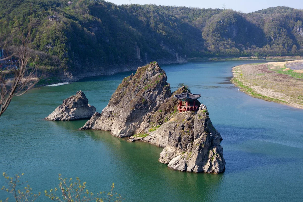 Yangdong Folk Village feature