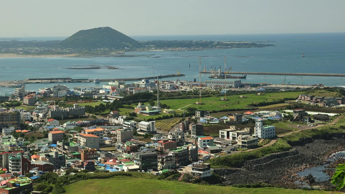 Jeju Museum of Art feature