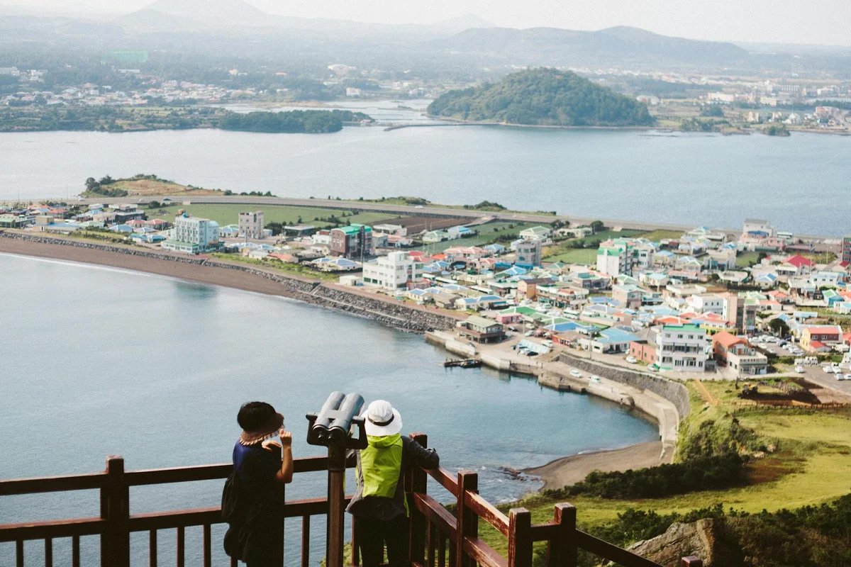 Jeju Museum of Art view 1
