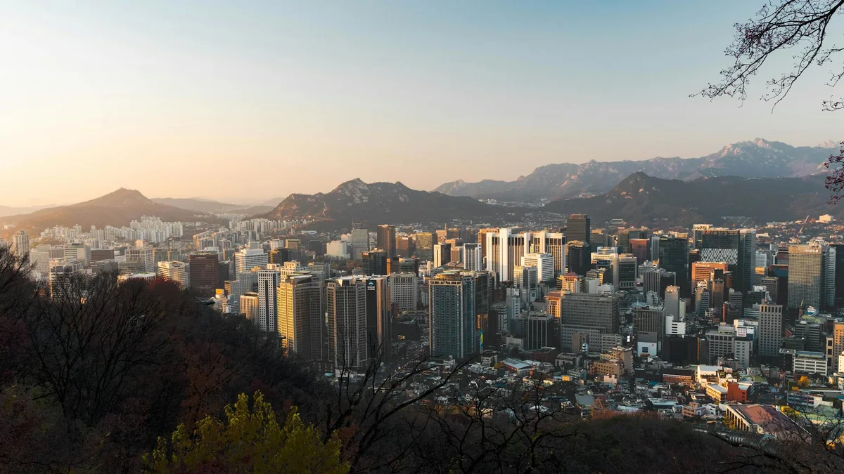 Gyeonggi Arts Center feature