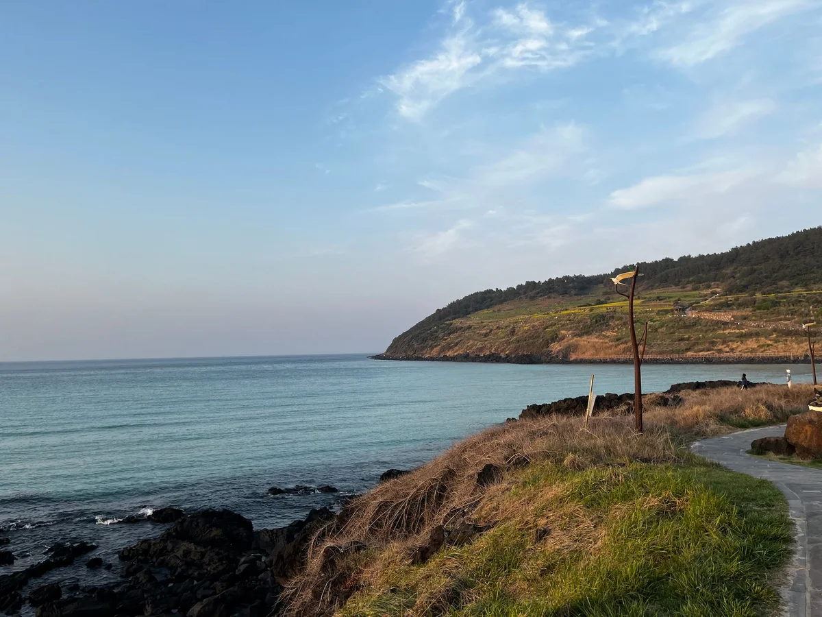 Iho Tewoo Beach feature