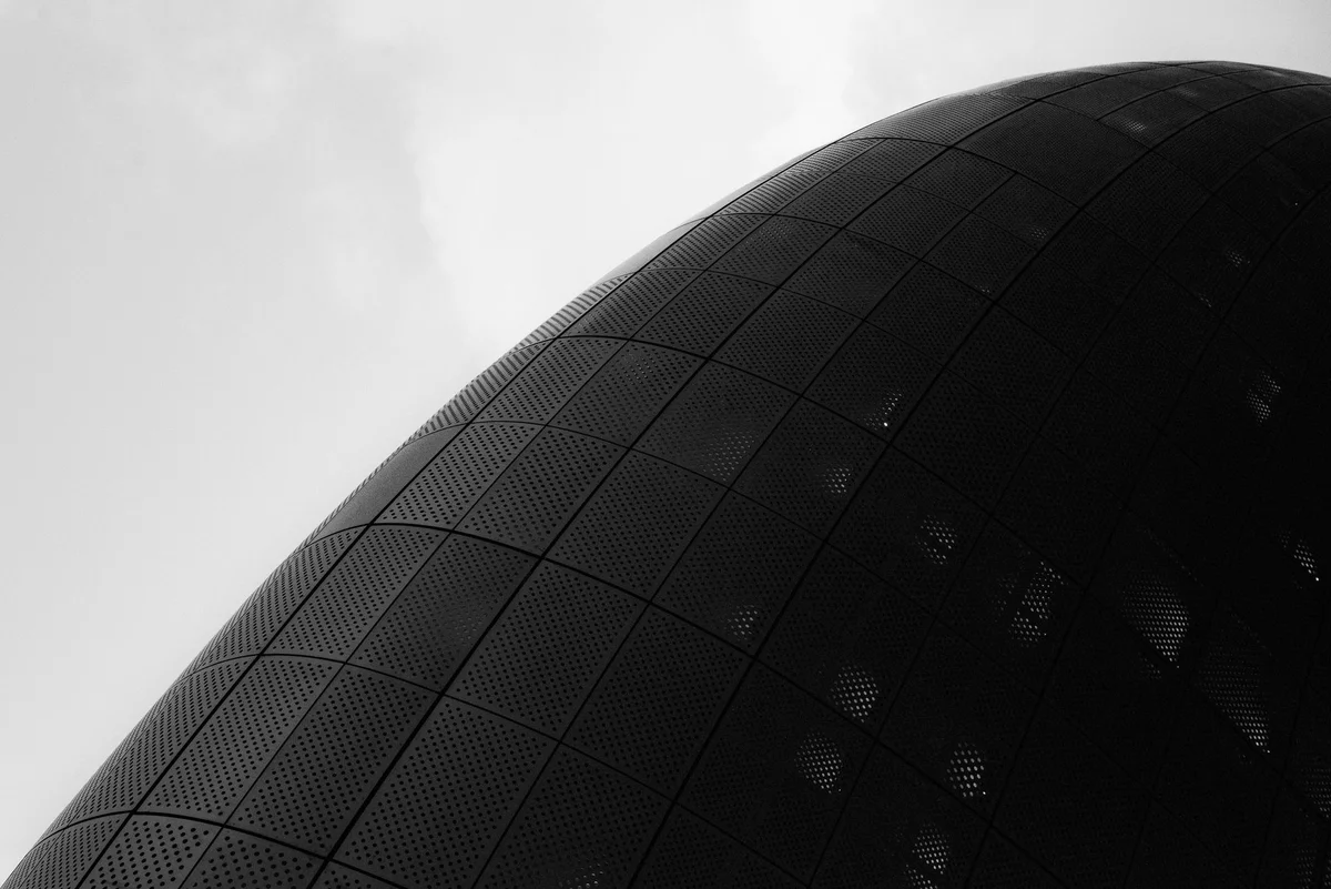 Leeum Museum Of Art feature