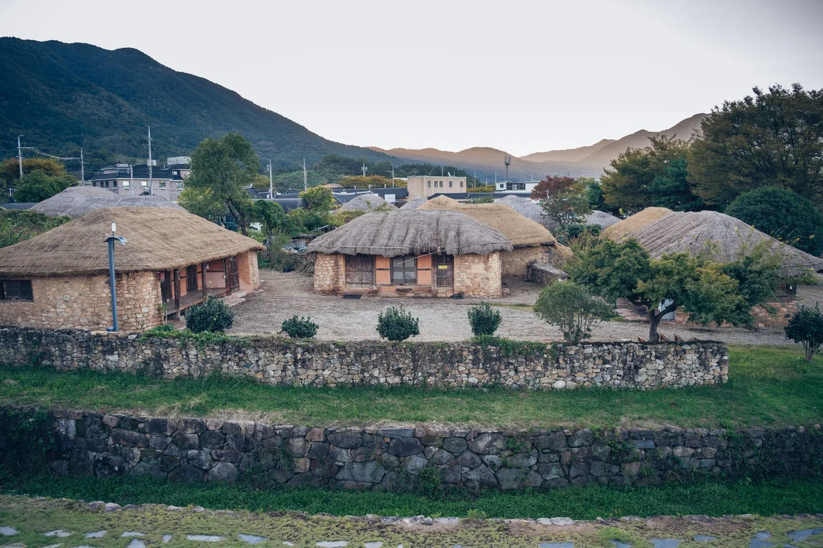 Motgol Folk Village view 2