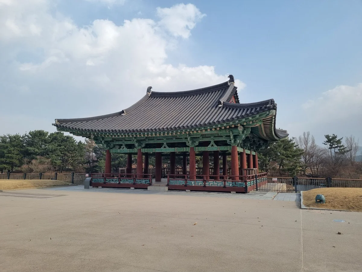 Seojangdae feature