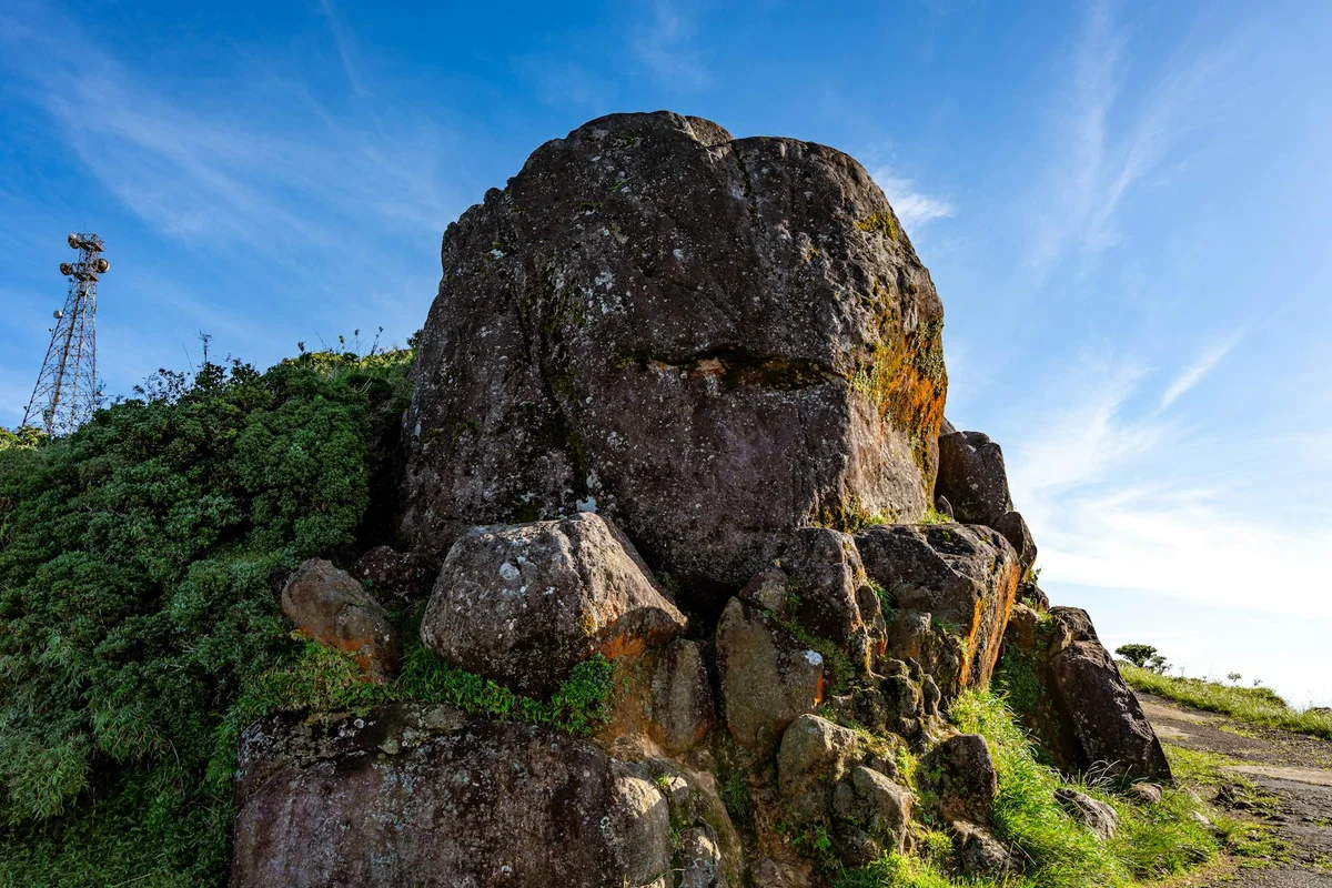 Ella Rock view 1