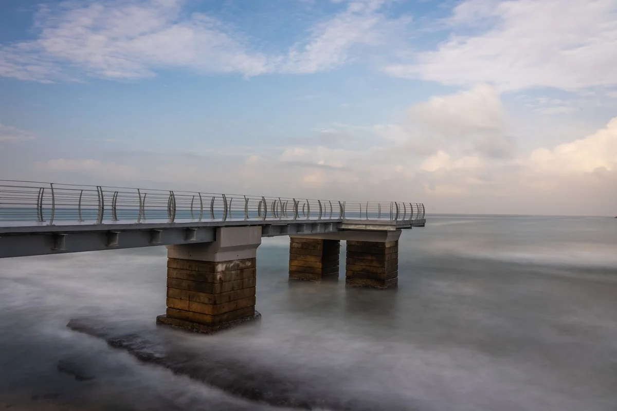 Galle Face Green view 2