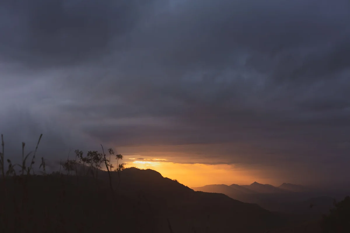 Little Adam's Peak view 2