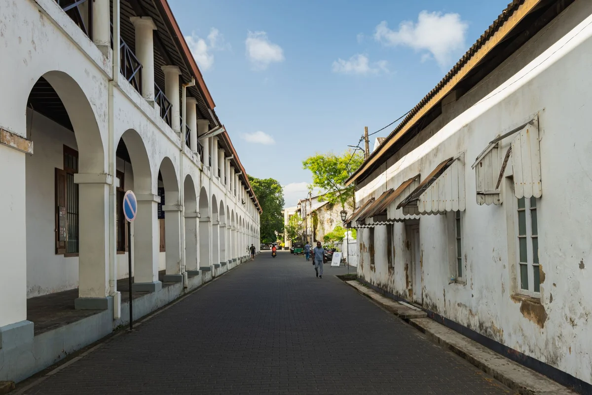 Pedlar Street view 1