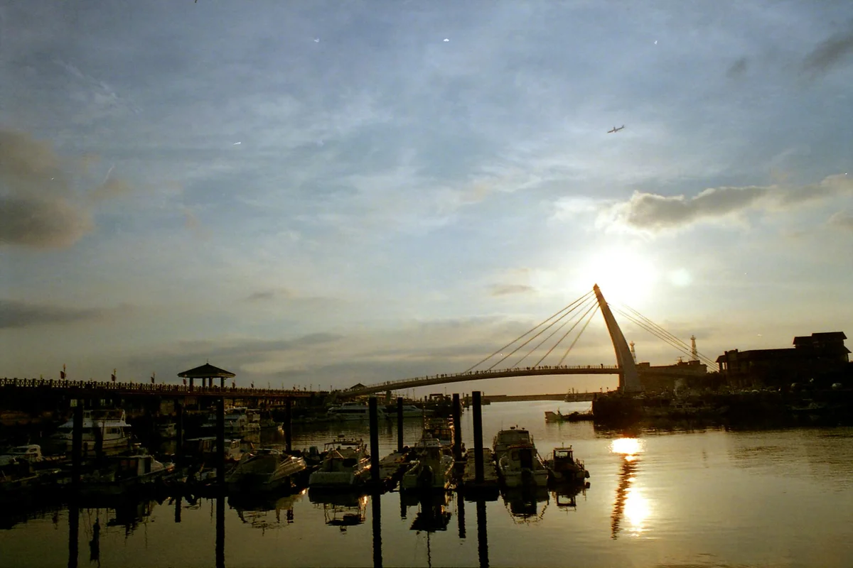 Love Pier feature