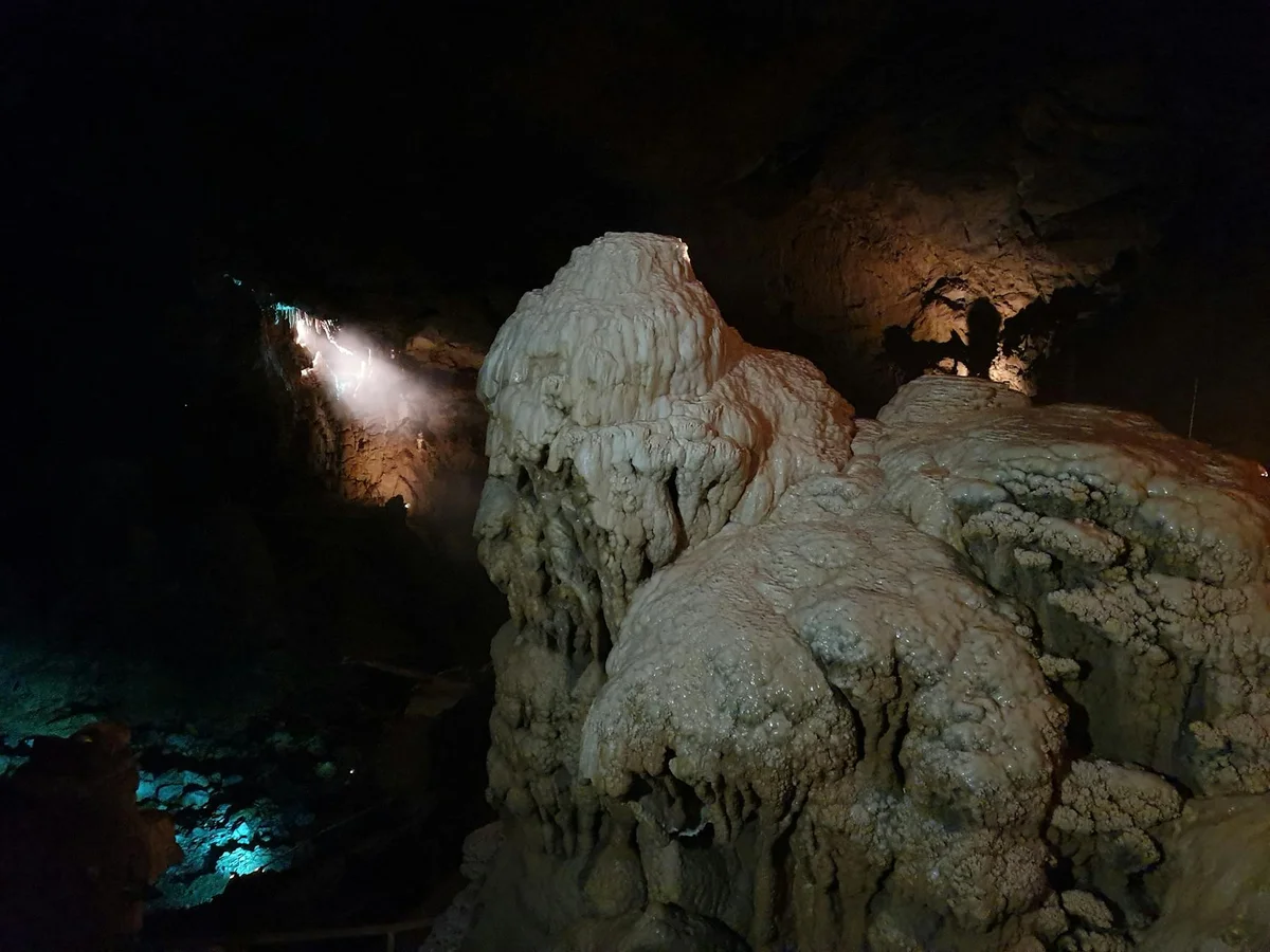 Shoushan (Monkey Mountain) view 2