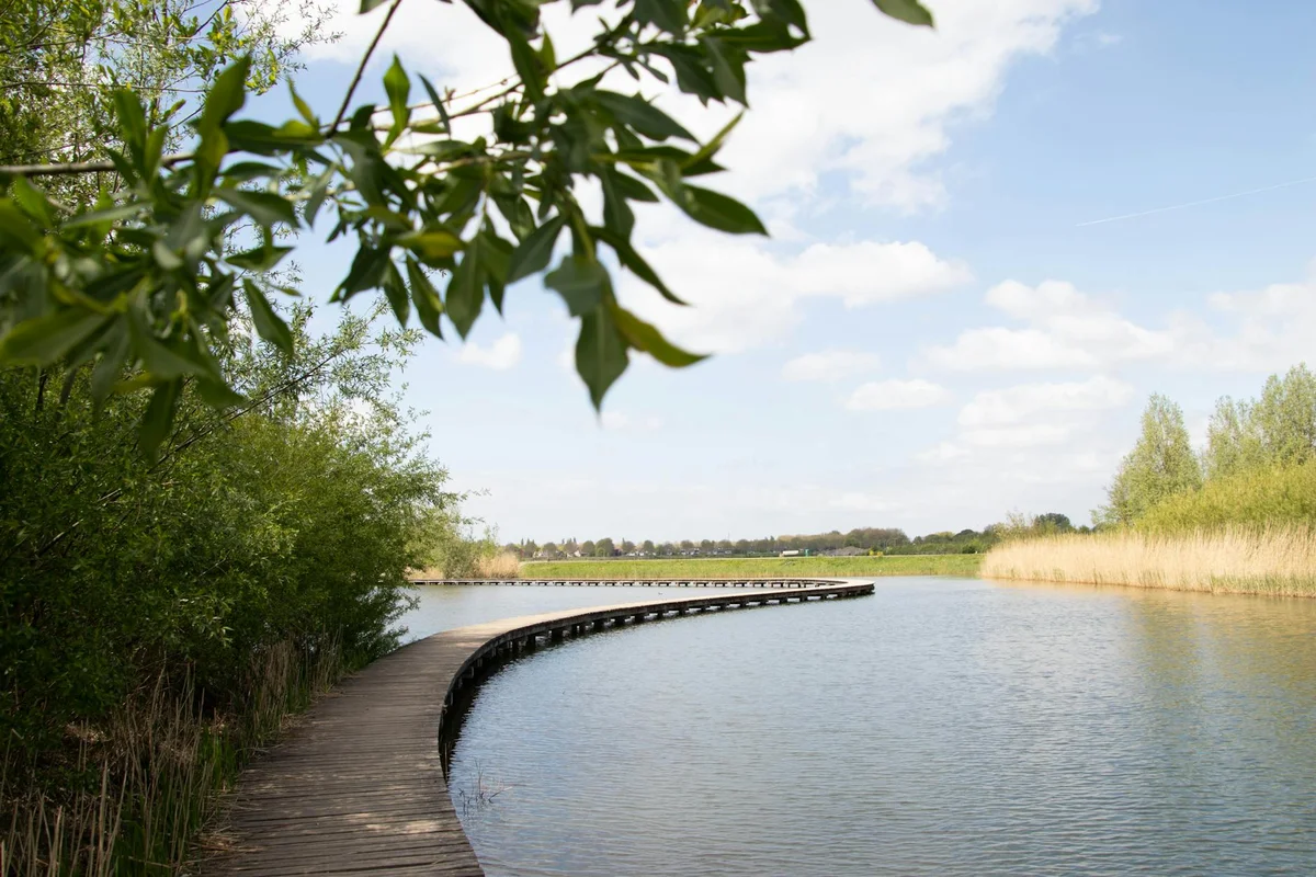 Sun Moon Lake Bicycle Trail feature