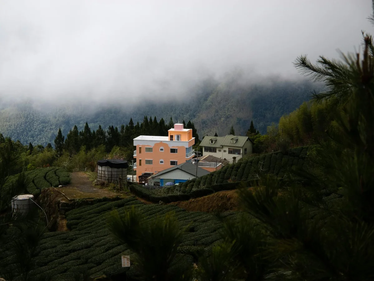 Dali Art Village feature