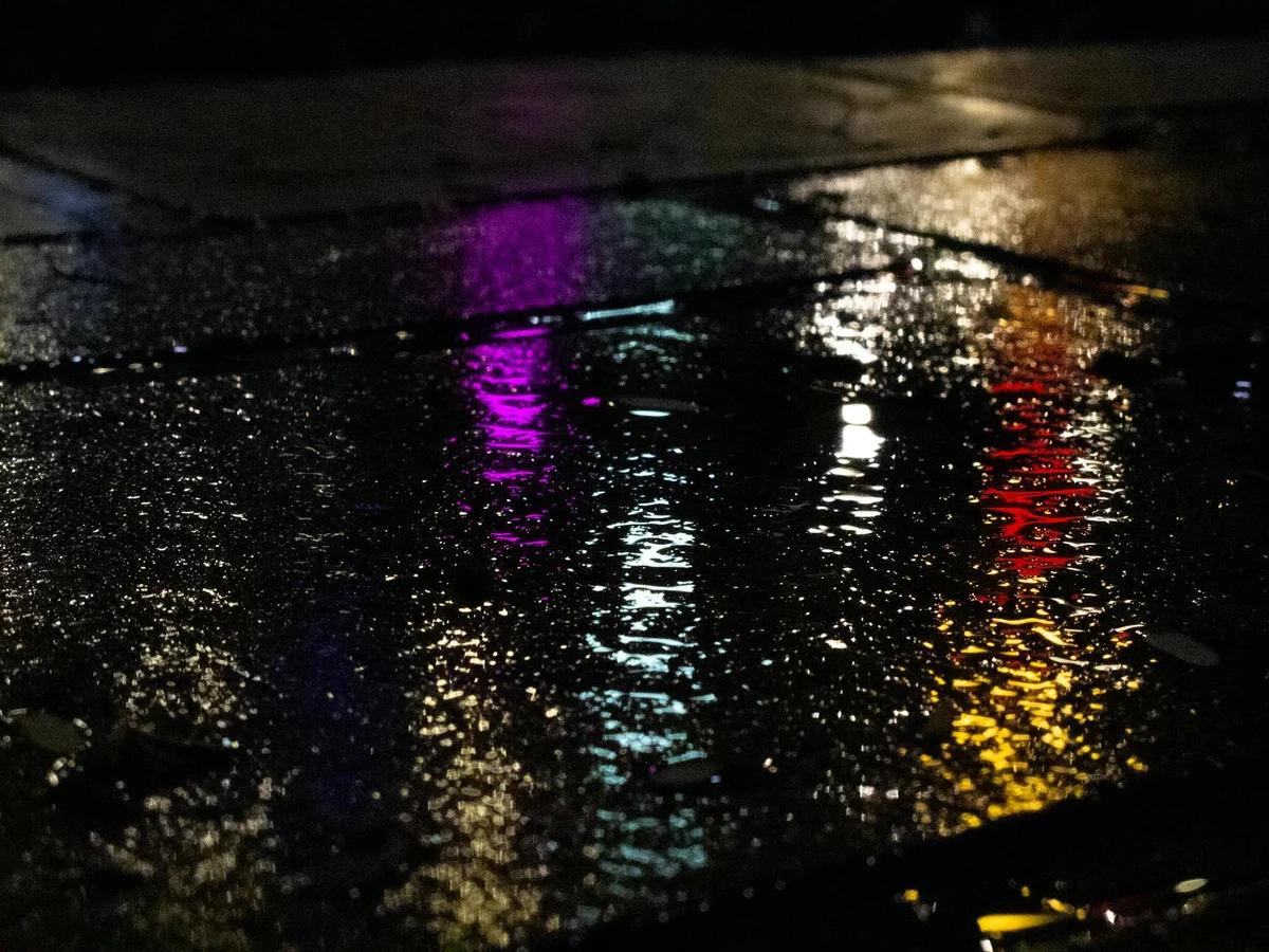 Zhonghua Road Night Market view 2
