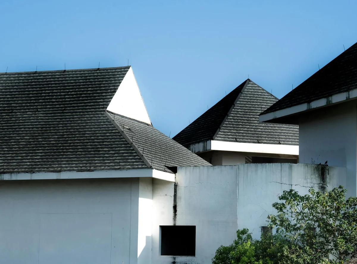 Tainan Art Museum feature