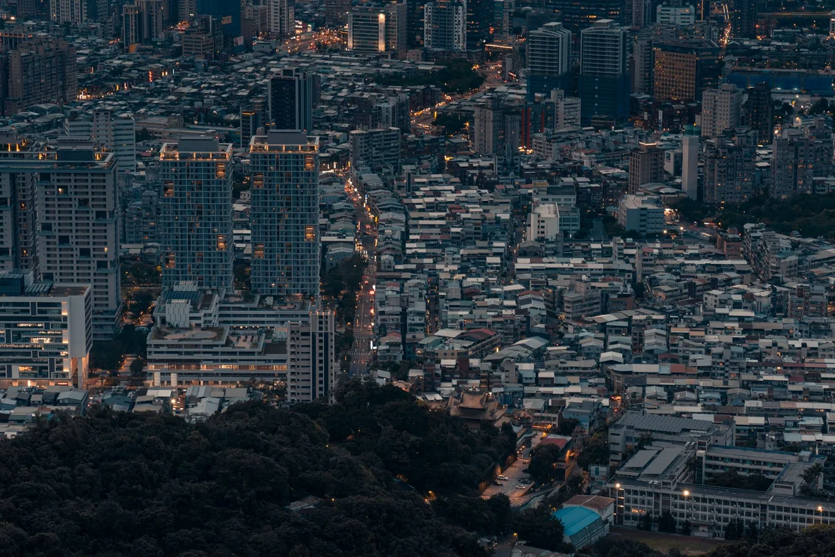A Jia's Home view 1