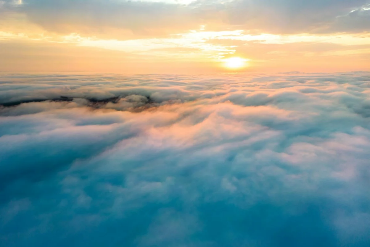 Alishan Sunset Viewpoint feature