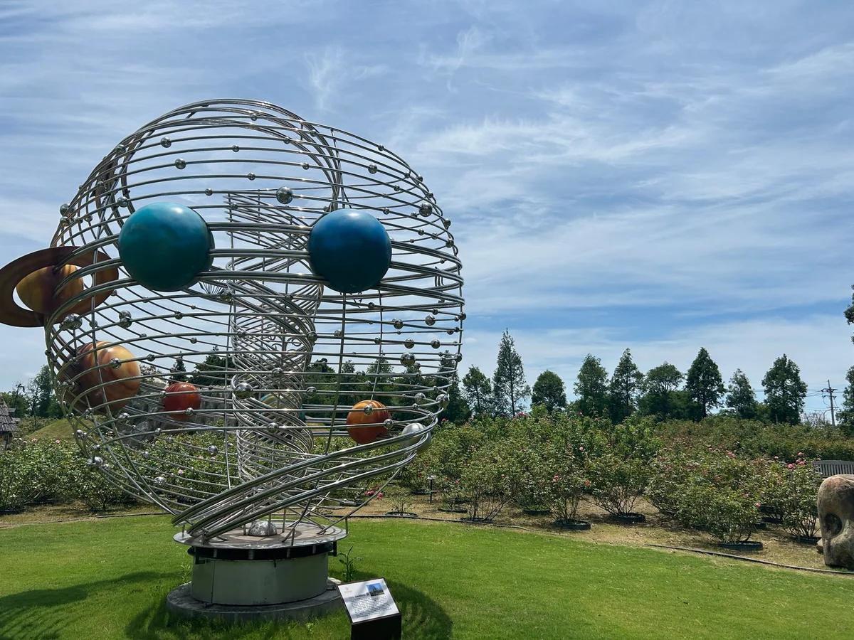Cijin Seashell Museum view 2