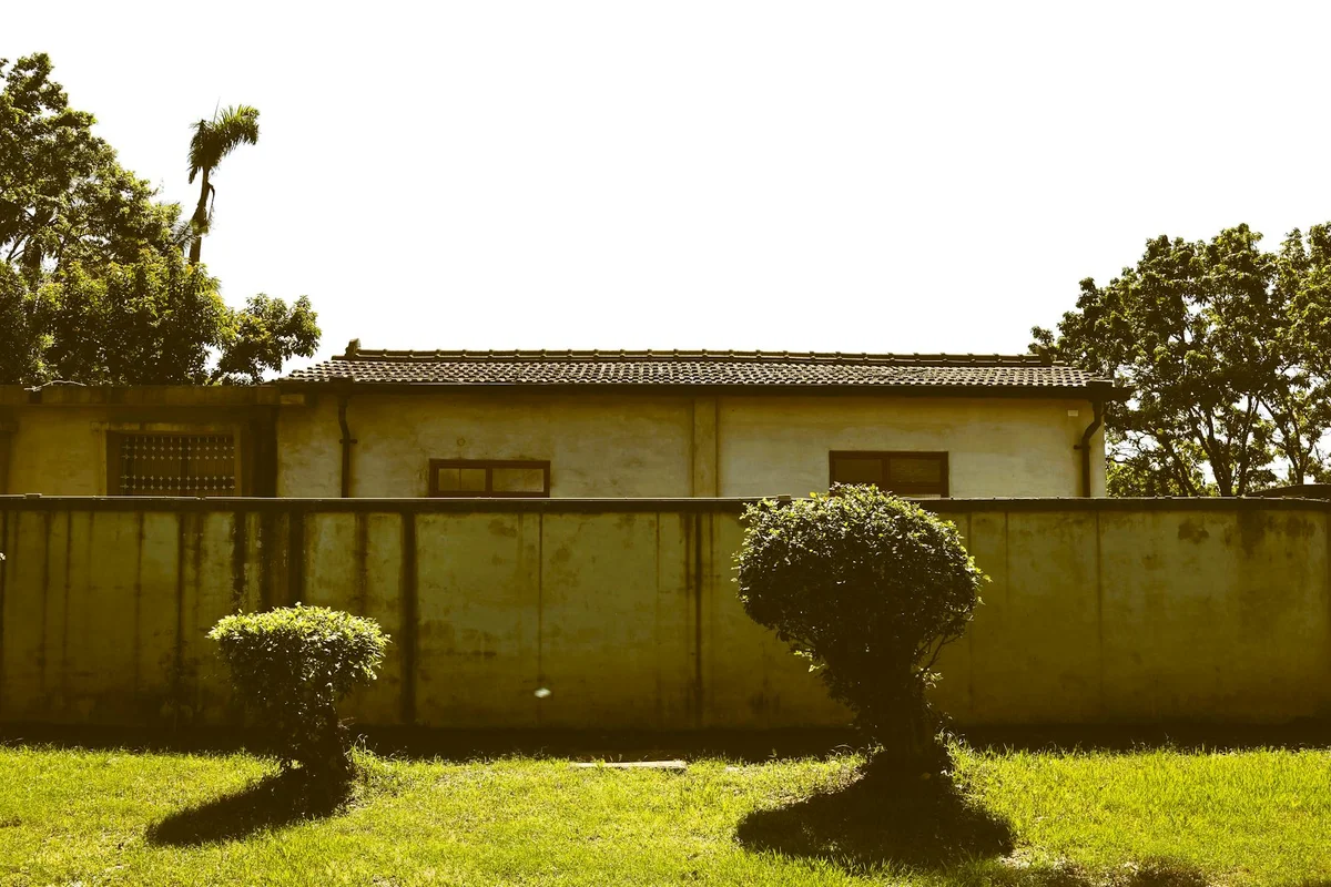 Hengchun Old Town view 1