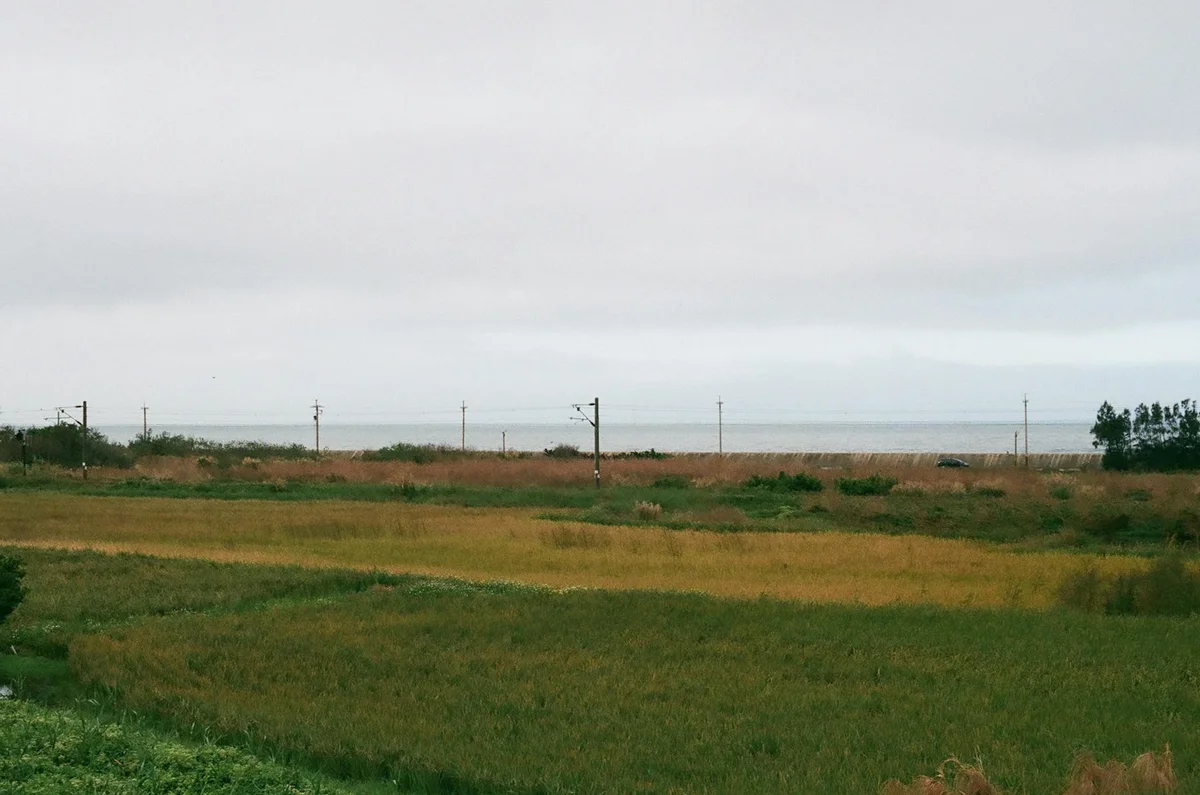 Longpan Park view 1