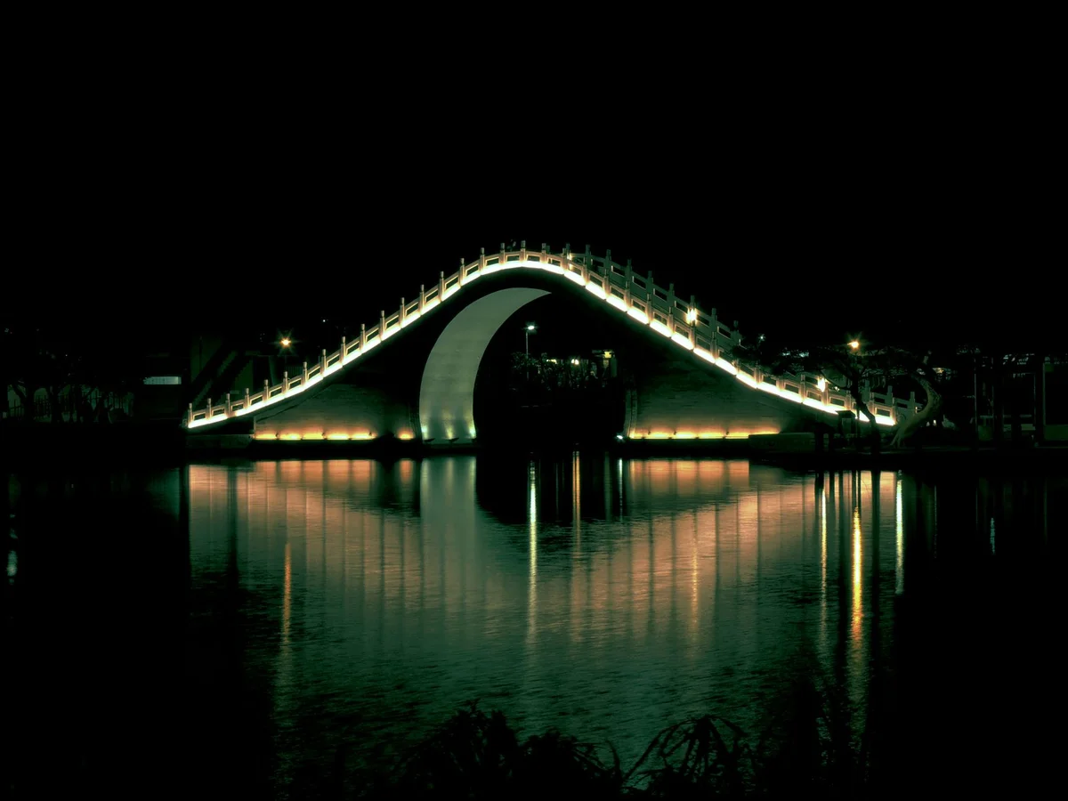 National Palace Museum feature