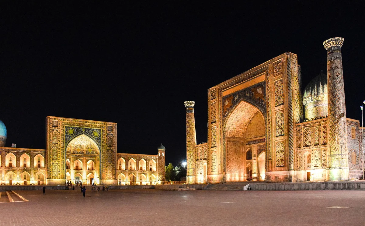 Hissar Museum view 2