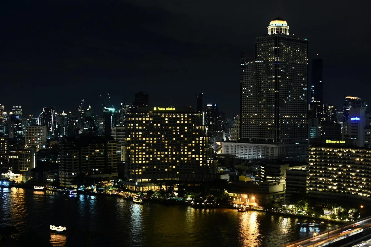 ICONSIAM view 2