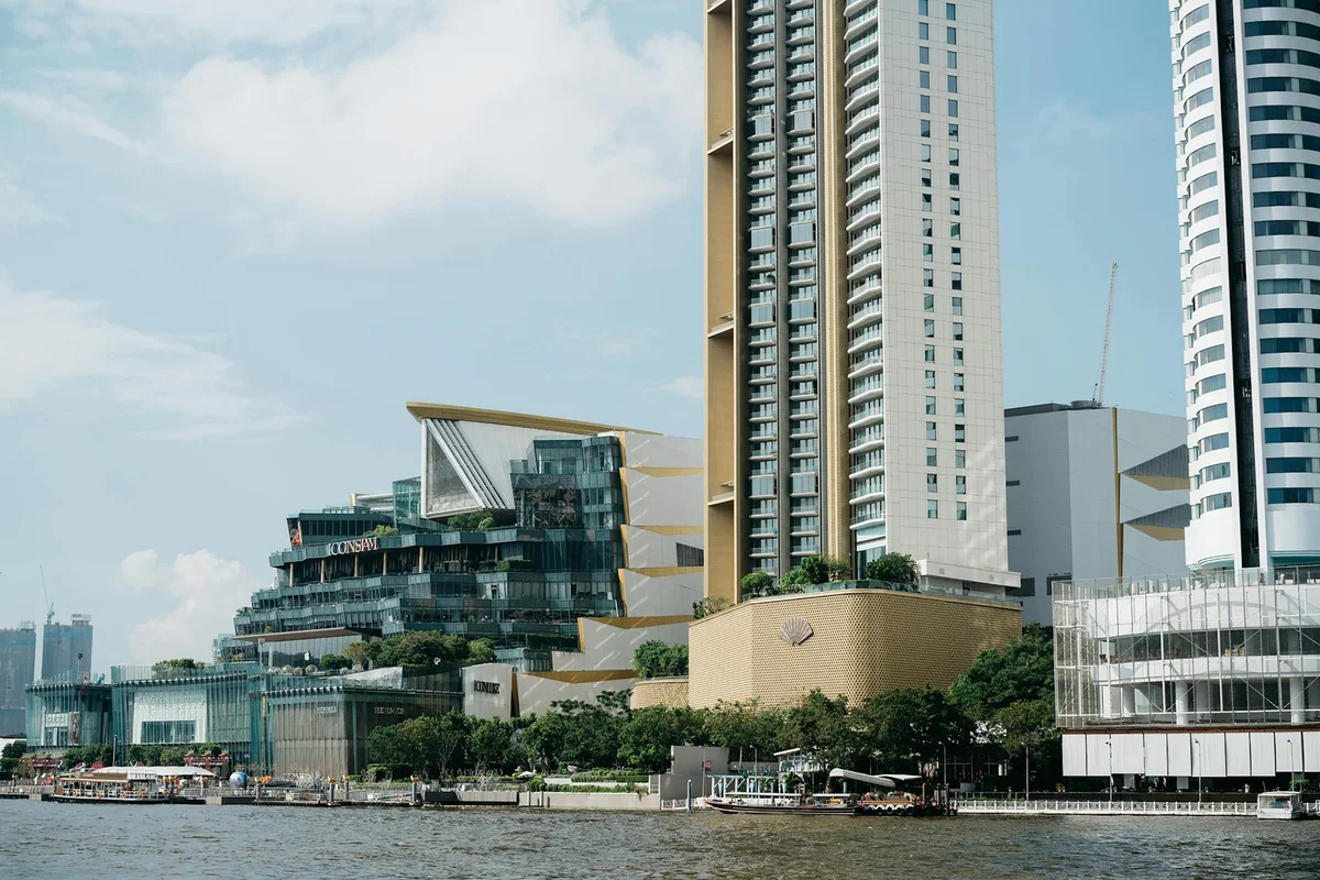 ICONSIAM view 1