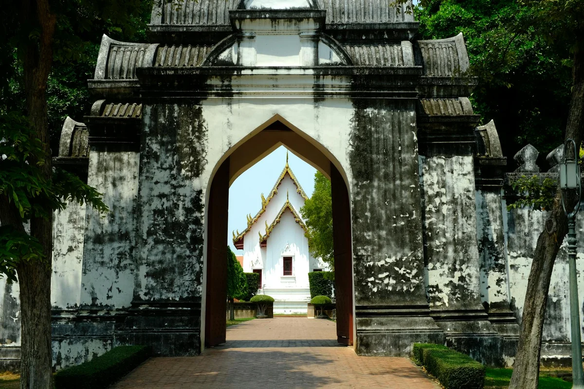 Chiang Mai City Arts & Cultural Centre feature
