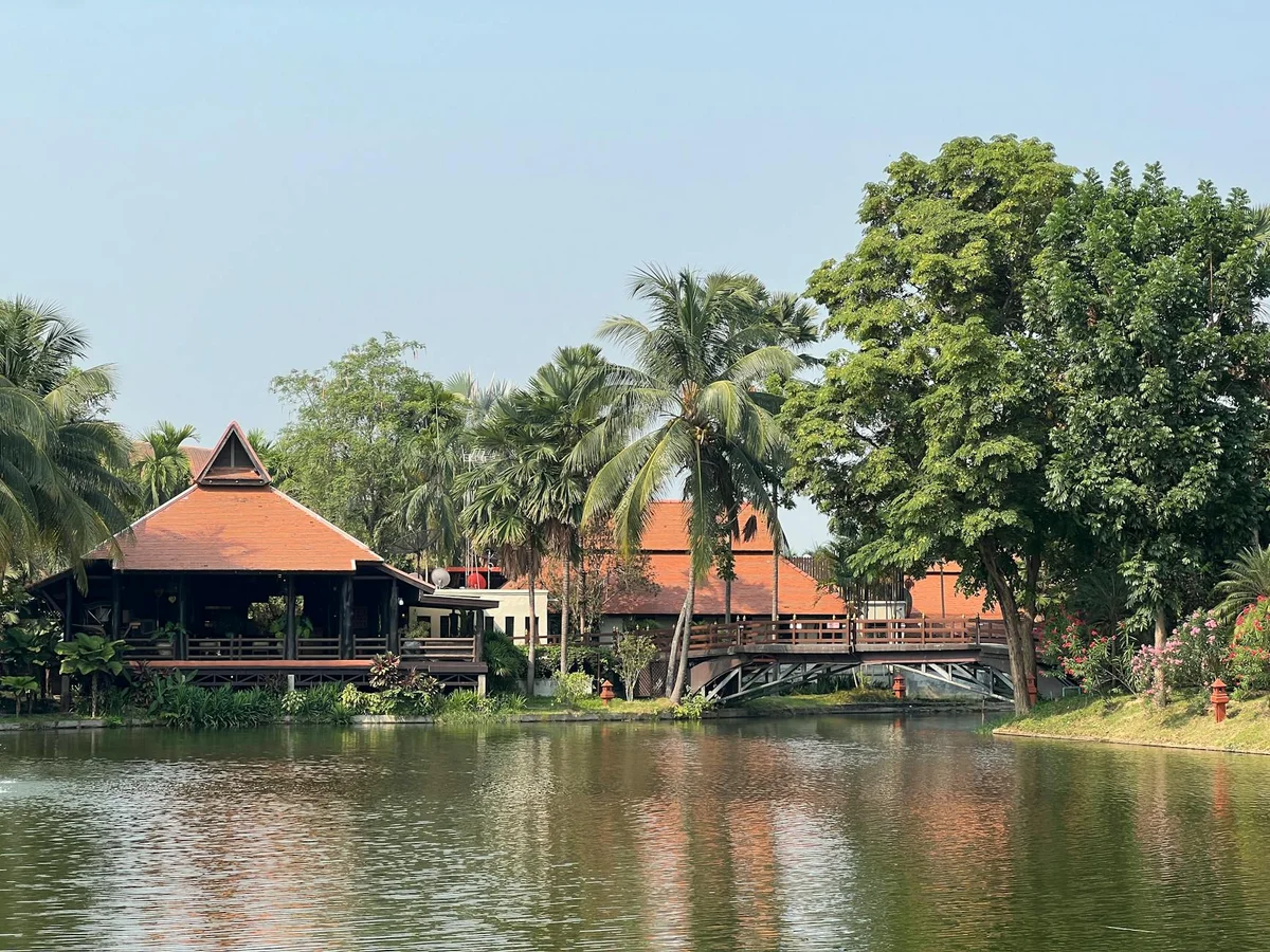 Baandam Museum view 2