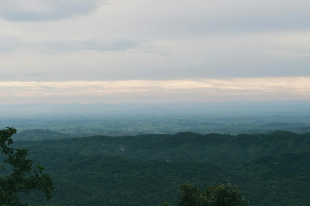Golden Triangle view 1