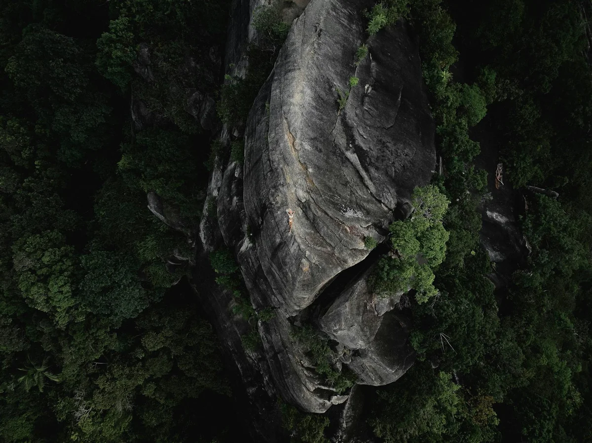 Khun Nan National Park feature