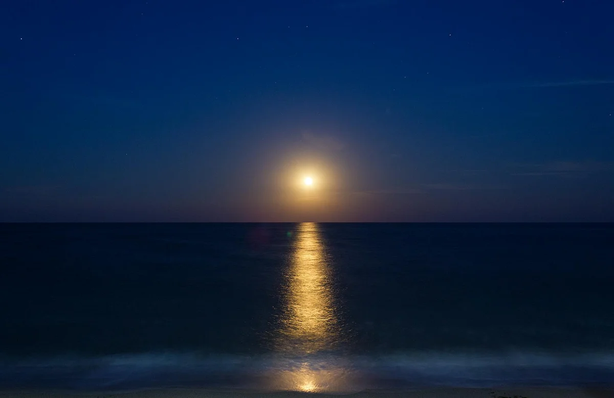 Full Moon Party feature