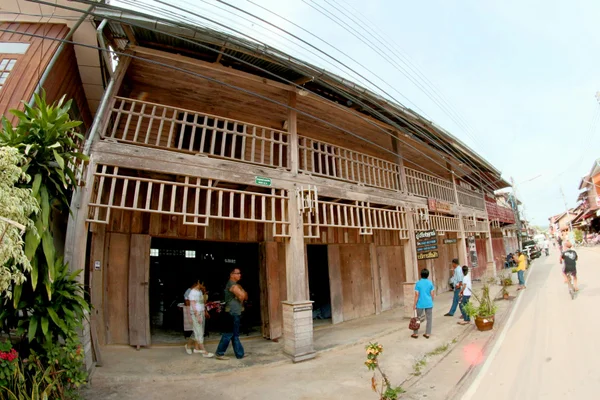 Island Backstreets