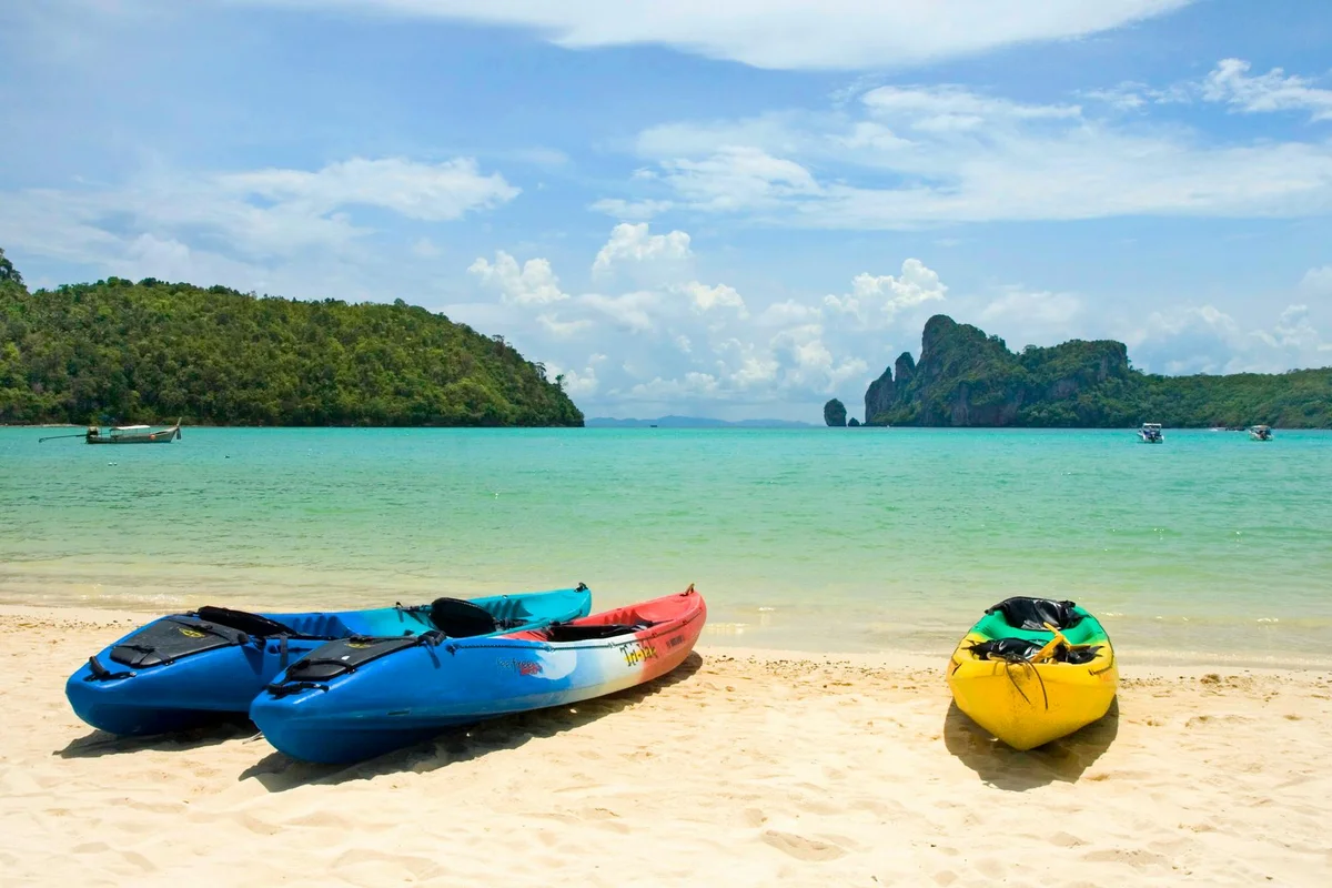 Ko Thalu view 2