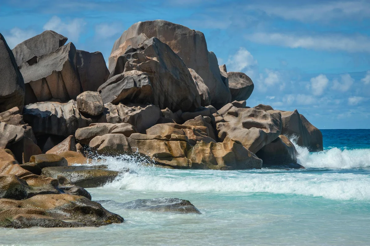 Silver Beach feature