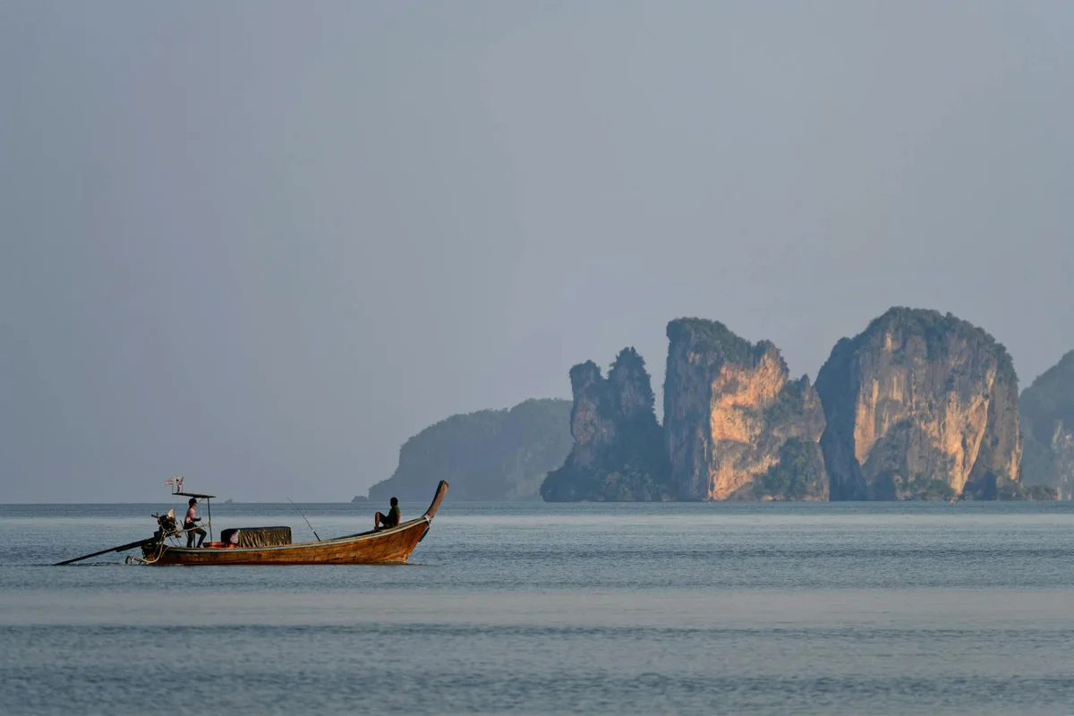 Chicken Island view 2