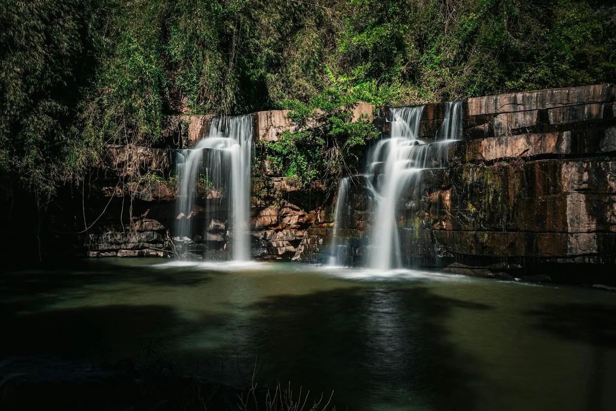 Khao Phanom Bencha National Park feature