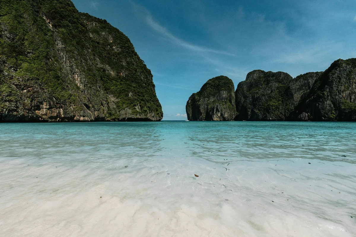 Phi Phi Viewpoints view 1