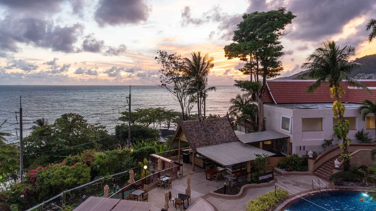 Central Samui feature