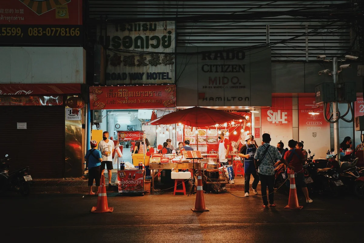 Chillva Market view 1