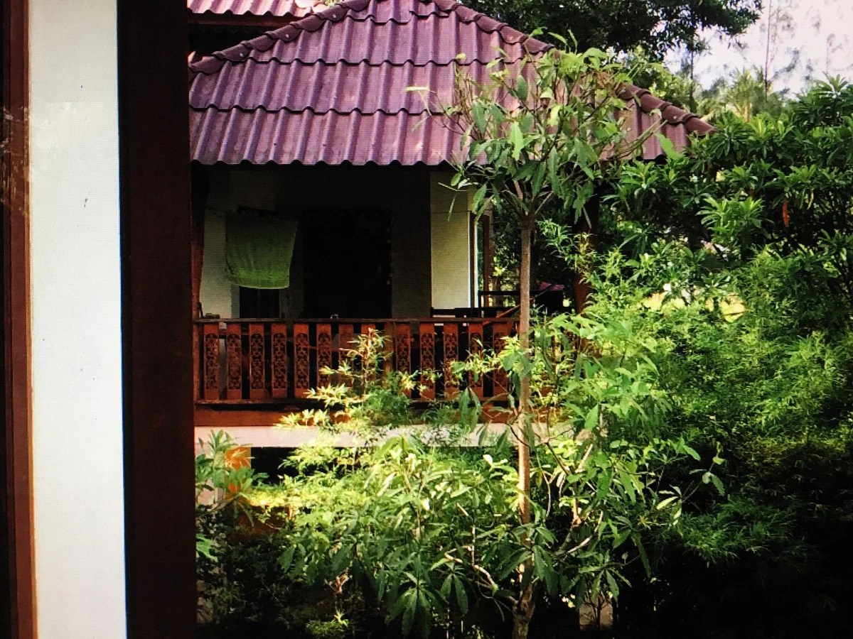 Chinpracha House feature